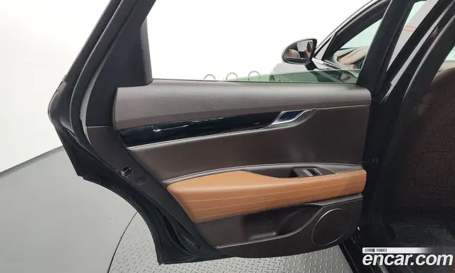 Genesis G80 2022 2.5 автомат (гидро), миниатюра 10