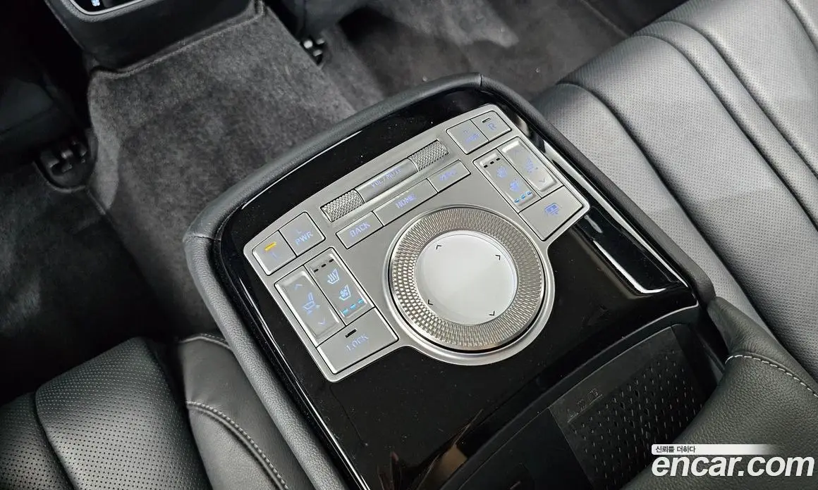 Genesis G80 2022 2.5 автомат (гидро), фото 25