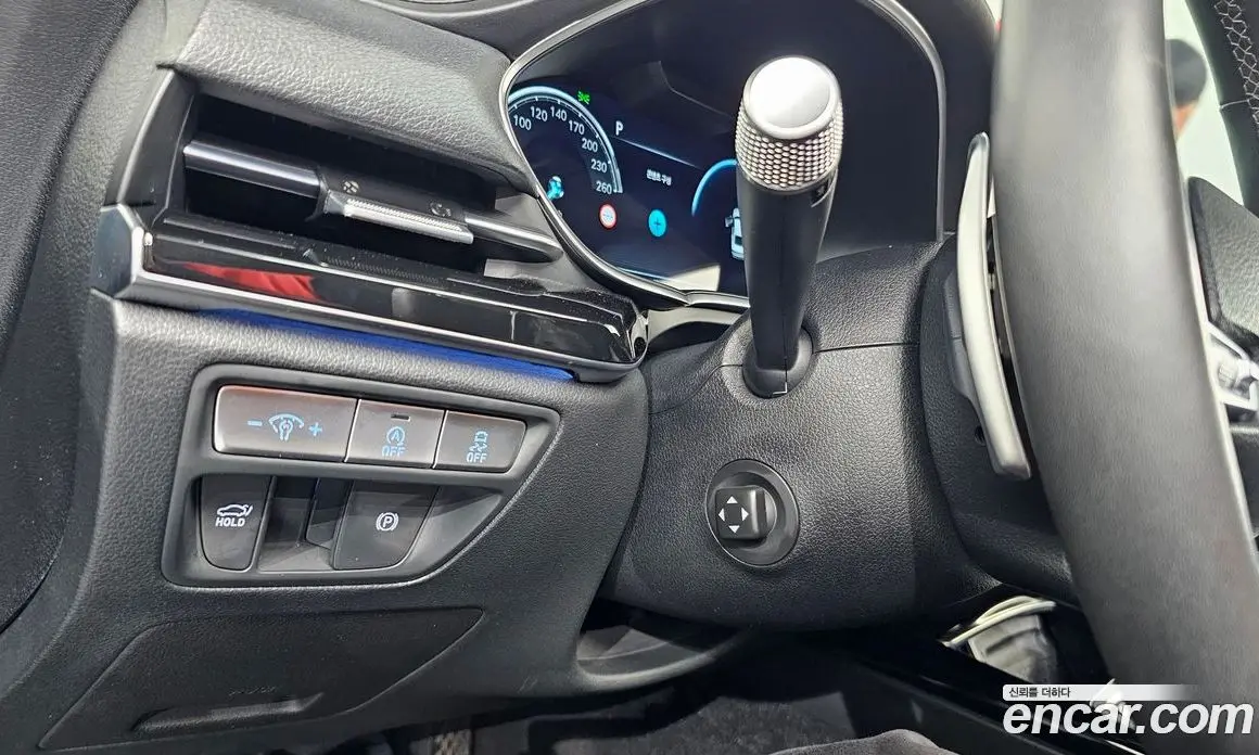 Genesis G80 2022 2.5 автомат (гидро), фото 29