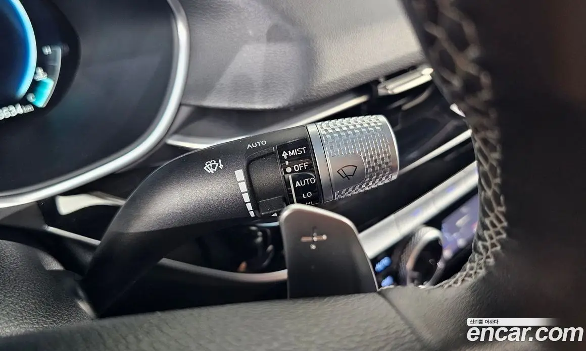 Genesis G80 2022 2.5 автомат (гидро), фото 30