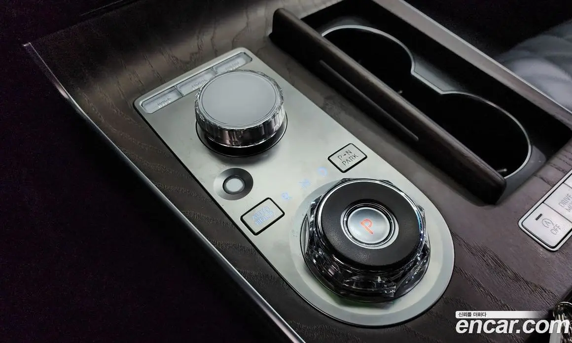 Genesis G80 2024 3.5 автомат (гидро), фото 11