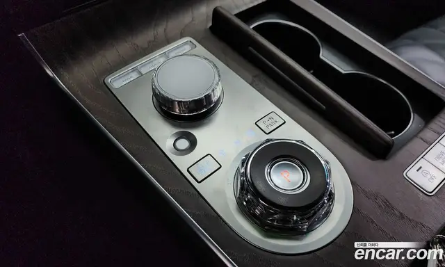 Genesis G80 2024 3.5 автомат (гидро), миниатюра 11