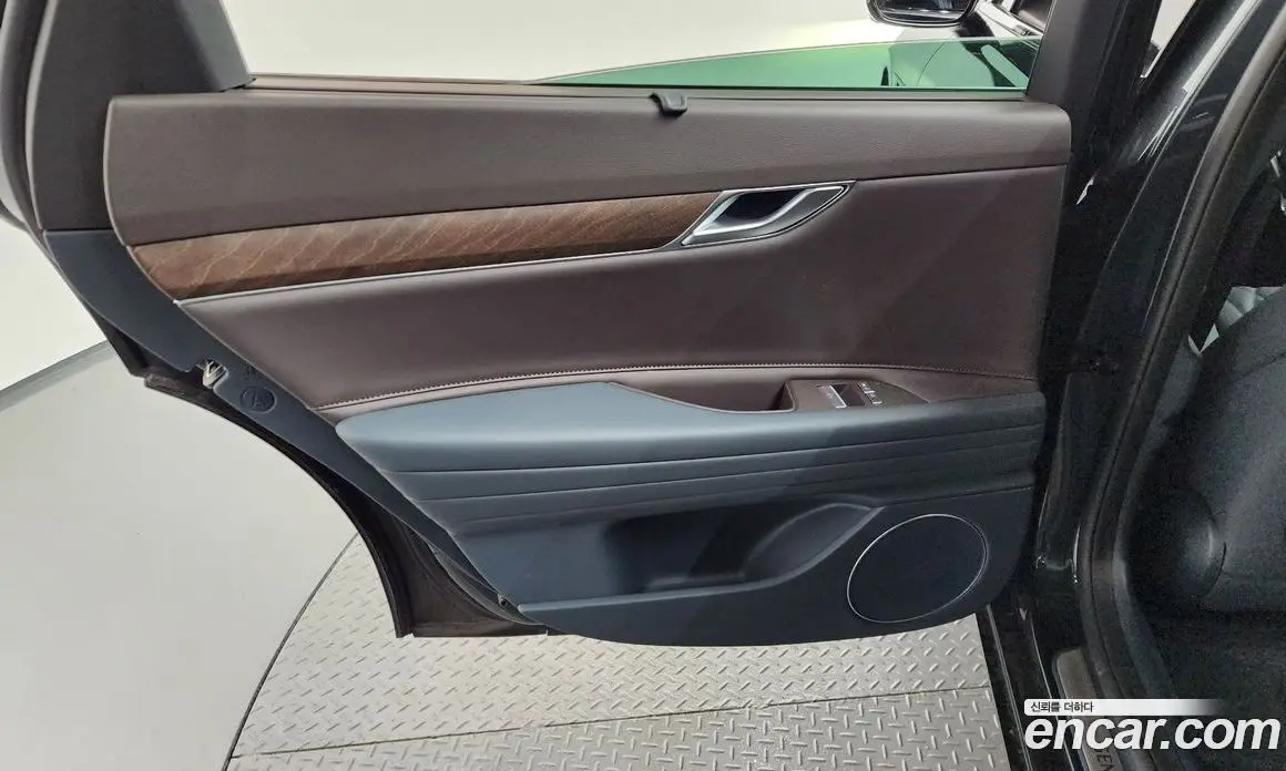 Genesis G80 2024 3.5 автомат (гидро), фото 14