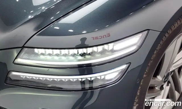 Genesis G80 2024 3.5 автомат (гидро), миниатюра 7