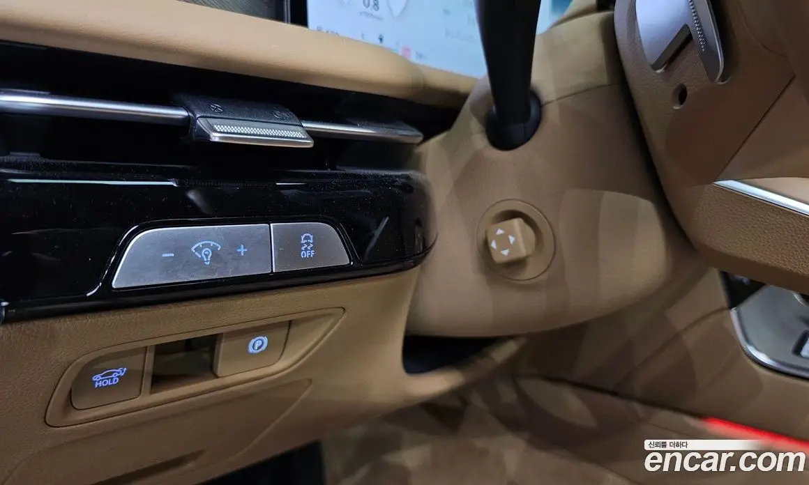 Genesis G80 2025 2.5 автомат (гидро), фото 28