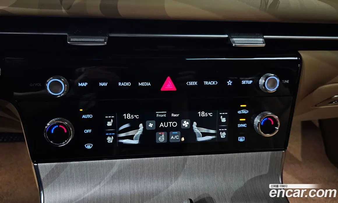 Genesis G80 2025 2.5 автомат (гидро), фото 30