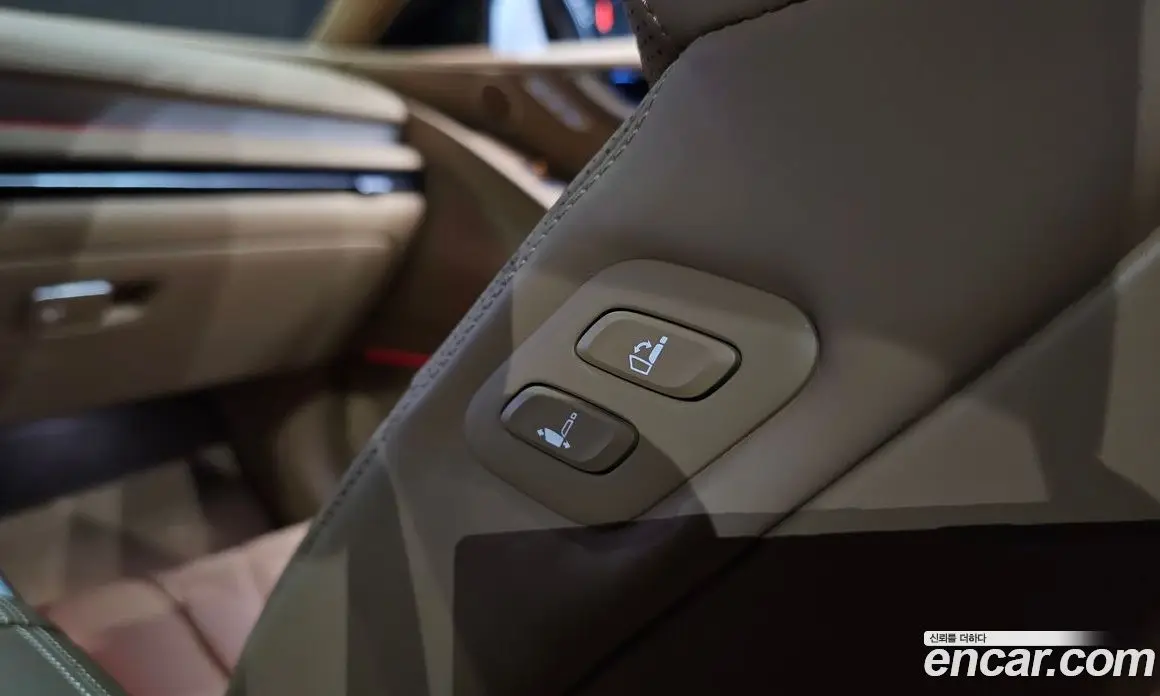 Genesis G80 2025 2.5 автомат (гидро), фото 36