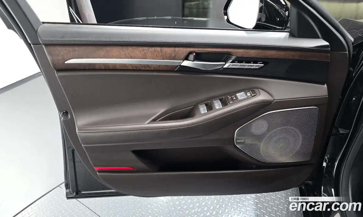 Genesis G90 2019 5.0 автомат (гидро), фото 13