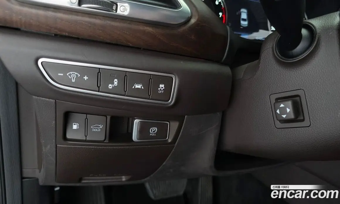 Genesis G90 2019 5.0 автомат (гидро), фото 24