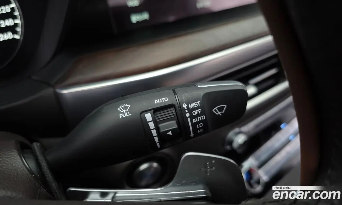 Genesis G90 2019 5.0 автомат (гидро), фото 25