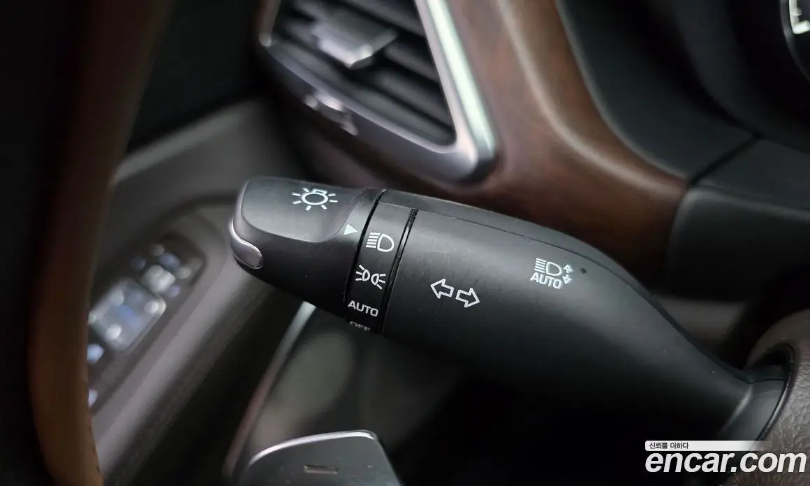 Genesis G90 2019 5.0 автомат (гидро), фото 26