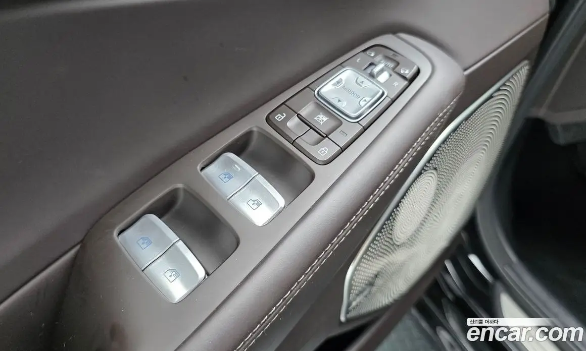 Genesis G90 2019 5.0 автомат (гидро), фото 27