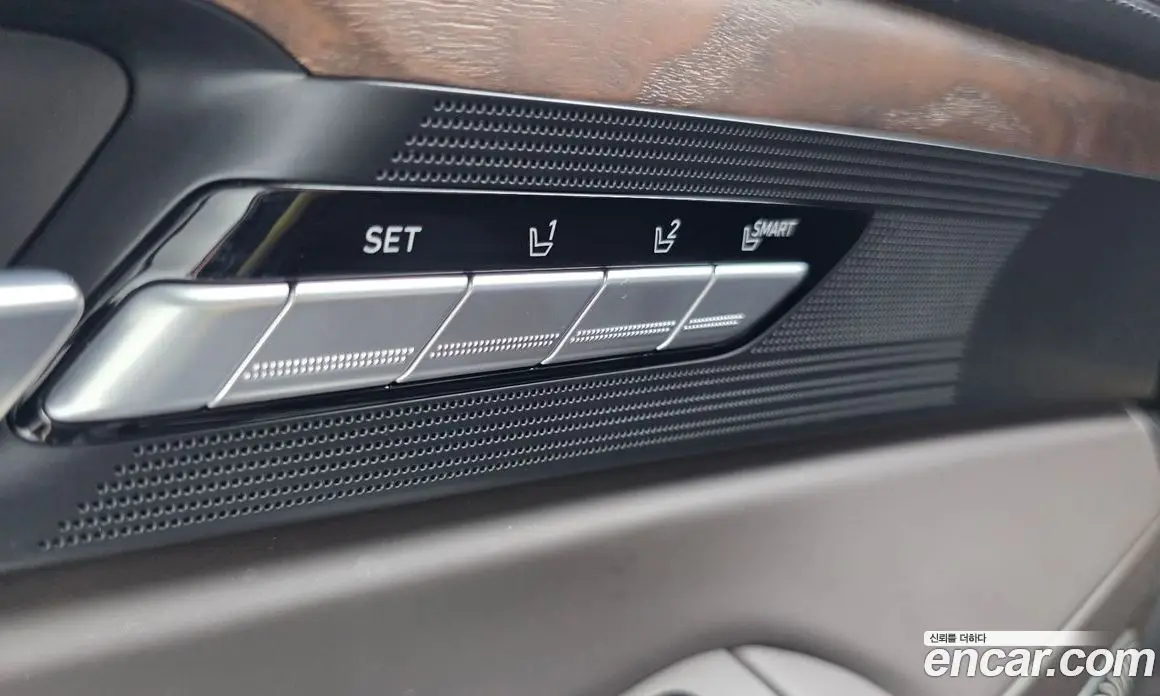 Genesis G90 2019 5.0 автомат (гидро), фото 28