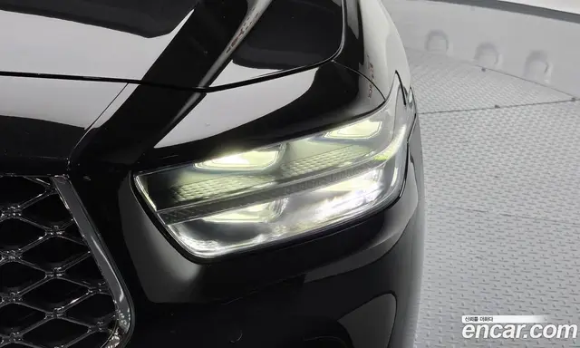 Genesis G90 2019 5.0 автомат (гидро), миниатюра 7