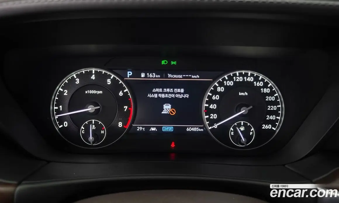 Genesis G90 2019 5.0 автомат (гидро), фото 10