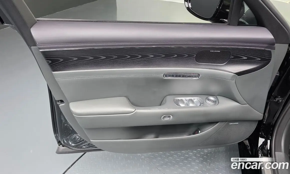 Genesis G90 2022 3.5 автомат (гидро), фото 14