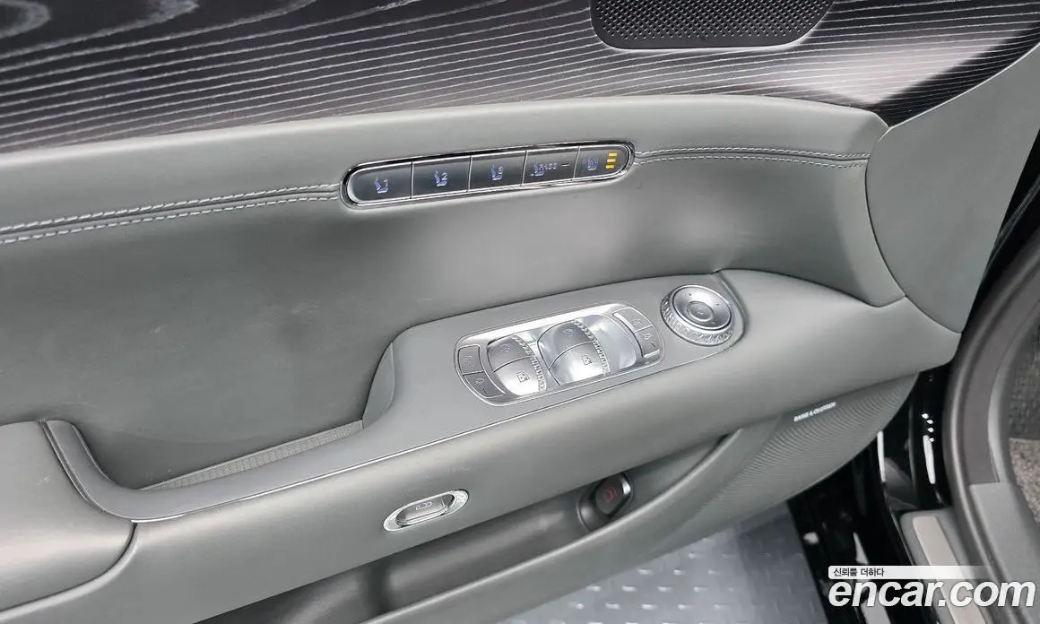 Genesis G90 2022 3.5 автомат (гидро), фото 28