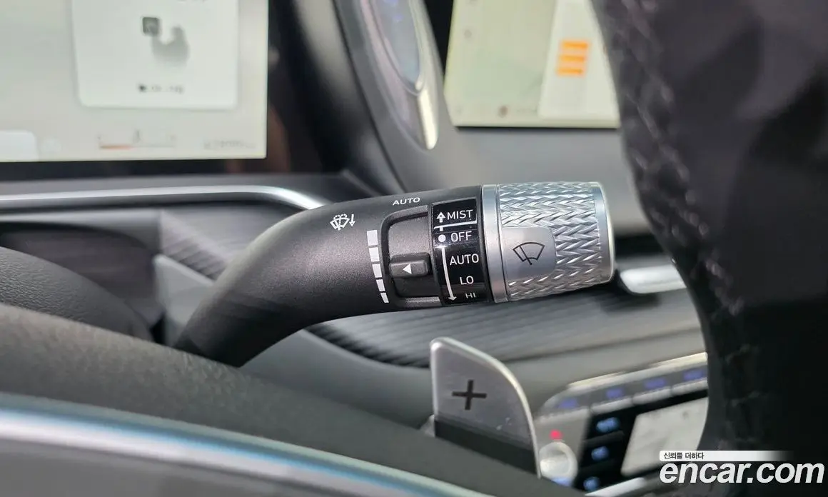 Genesis G90 2022 3.5 автомат (гидро), фото 29