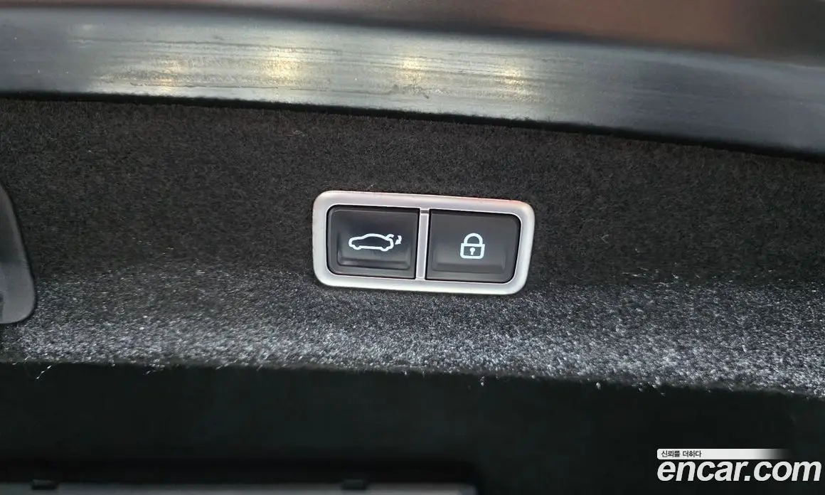 Genesis G90 2022 3.5 автомат (гидро), фото 23