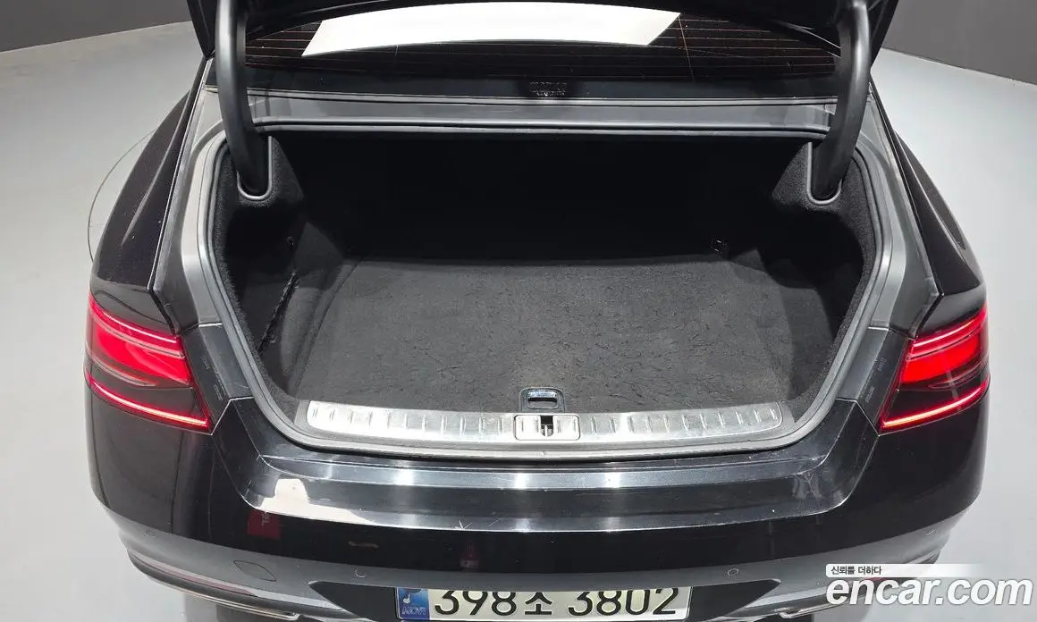 Genesis G90 2022 3.5 автомат (гидро), фото 24