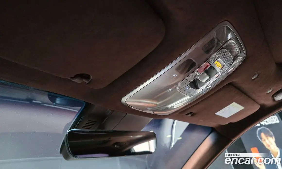 Genesis G90 2022 3.5 автомат (гидро), фото 25