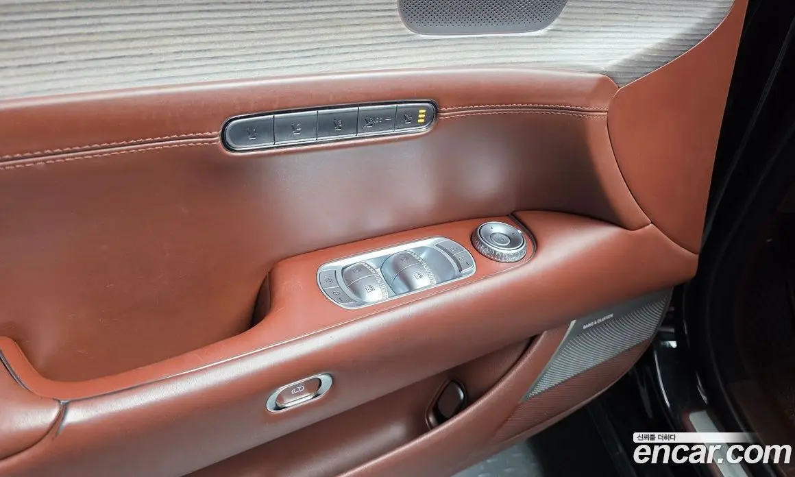 Genesis G90 2022 3.5 автомат (гидро), фото 28