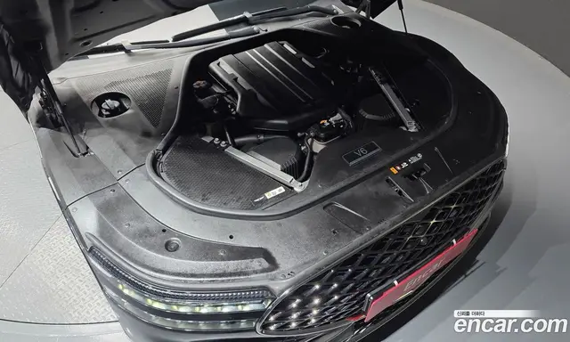 Genesis G90 2022 3.5 автомат (гидро), миниатюра 6