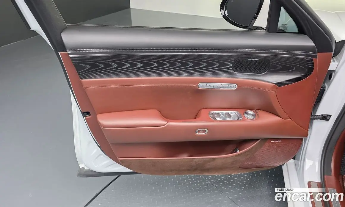 Genesis G90 2023 3.5 автомат (гидро), фото 14