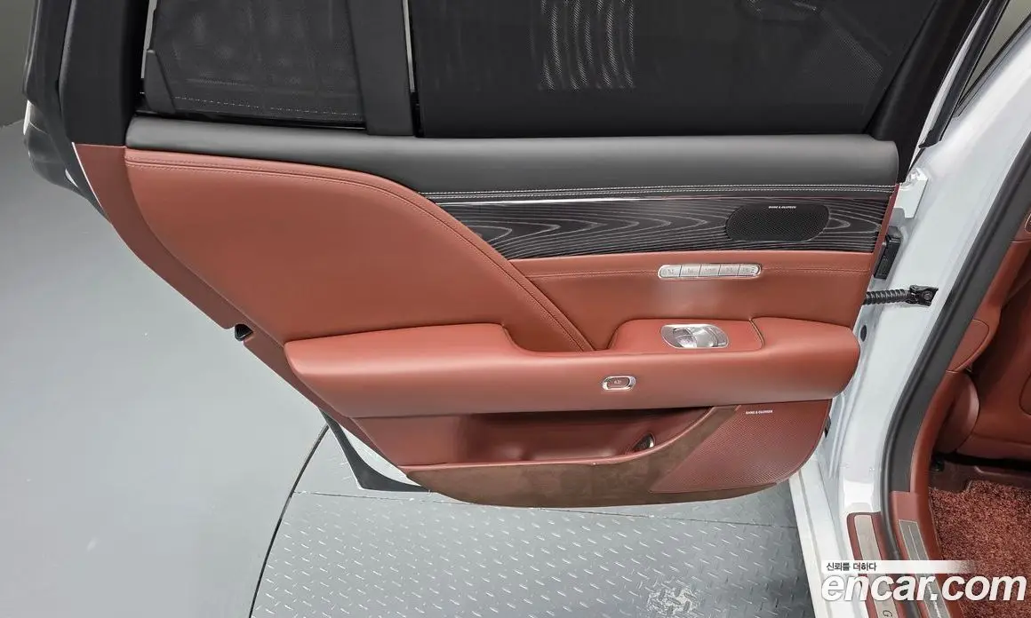 Genesis G90 2023 3.5 автомат (гидро), фото 15