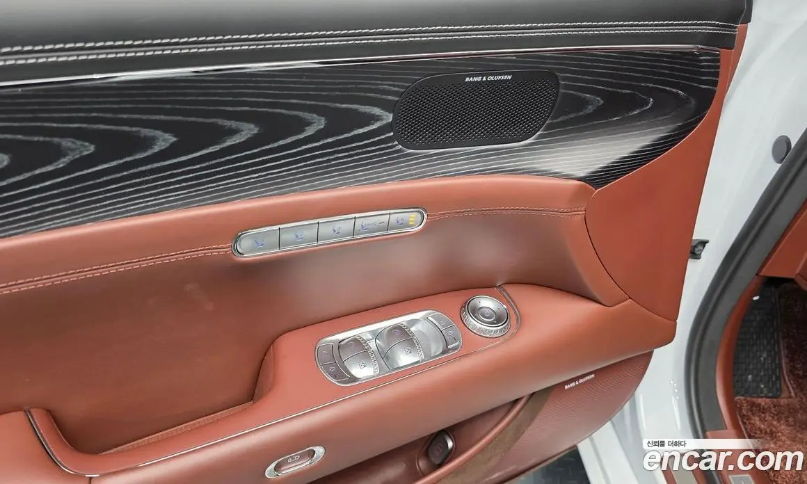 Genesis G90 2023 3.5 автомат (гидро), фото 30