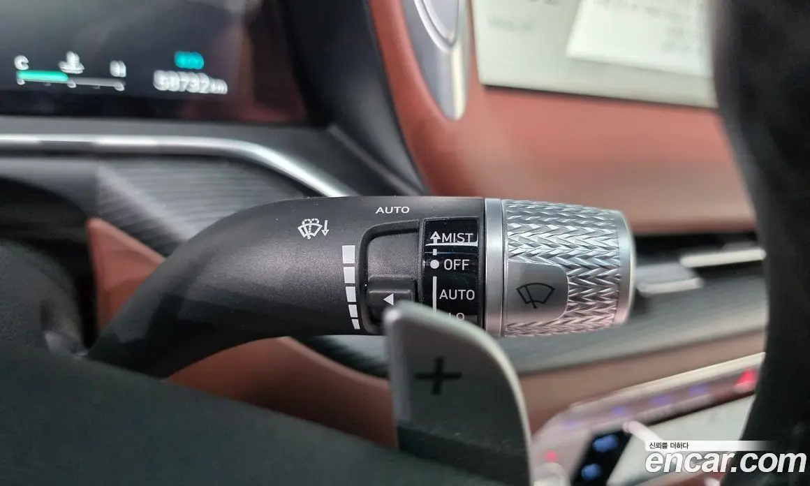 Genesis G90 2023 3.5 автомат (гидро), фото 32