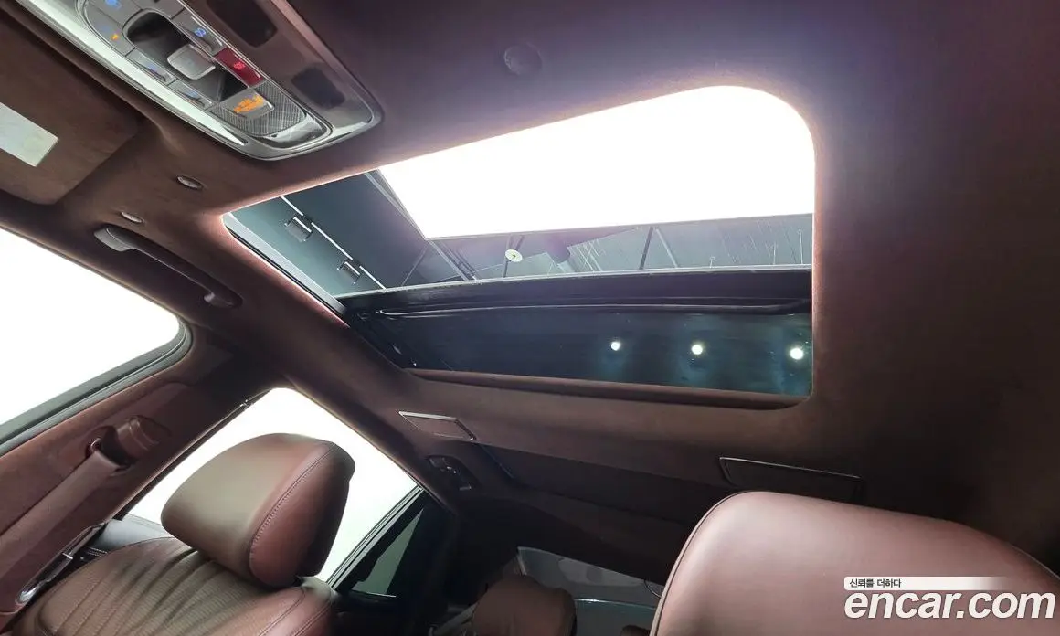 Genesis G90 2023 3.5 автомат (гидро), фото 37