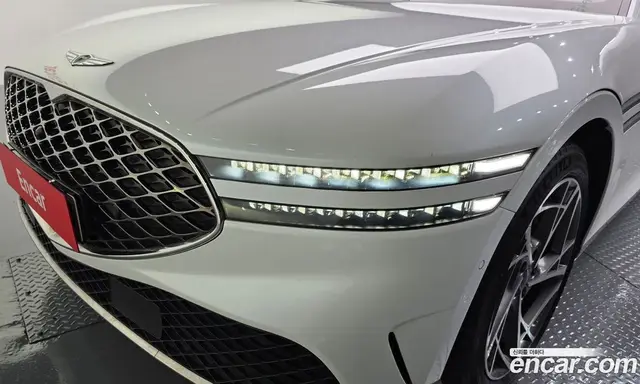 Genesis G90 2023 3.5 автомат (гидро), миниатюра 8