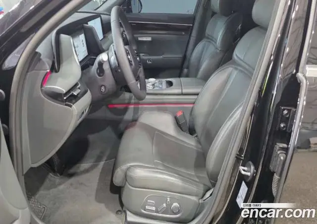 Genesis G90 2023 3.5 автомат (гидро), миниатюра 4
