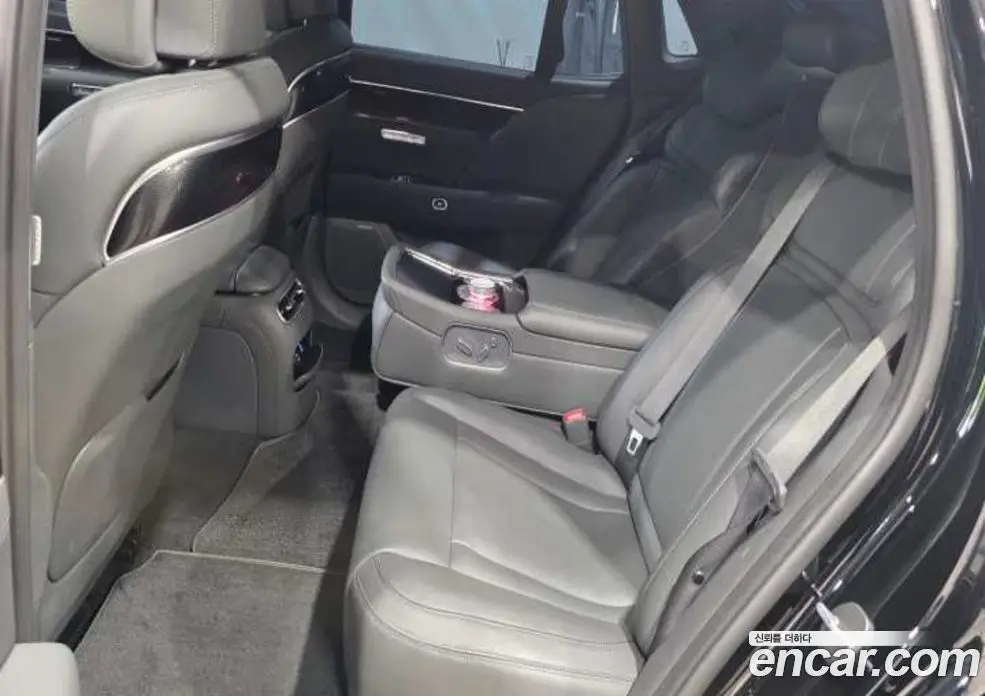 Genesis G90 2023 3.5 автомат (гидро), фото 10
