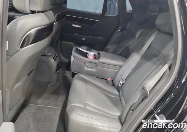 Genesis G90 2023 3.5 автомат (гидро), миниатюра 10