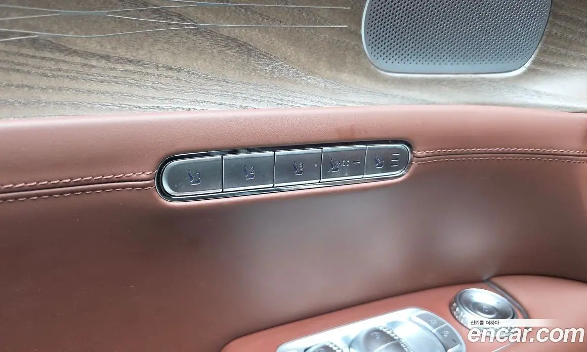 Genesis G90 2024 3.5 автомат (гидро), фото 18