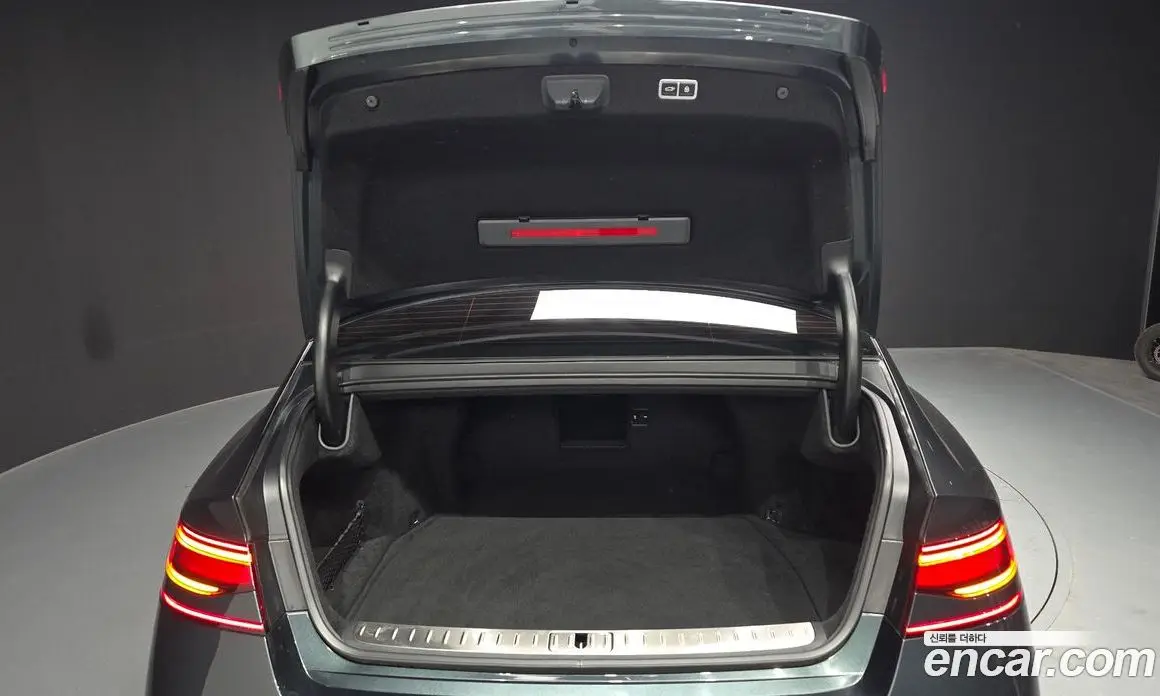 Genesis G90 2024 3.5 автомат (гидро), фото 20