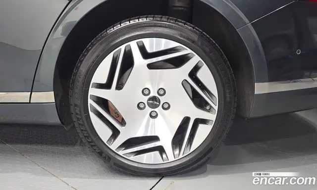 Genesis G90 2024 3.5 автомат (гидро), миниатюра 5