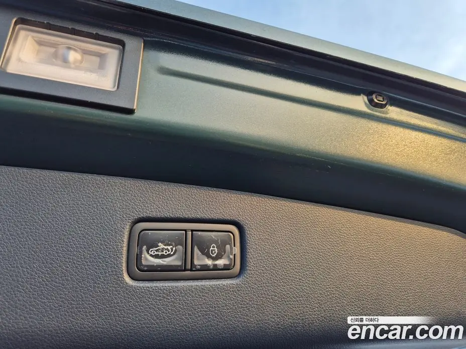 Genesis GV70 2021 2.5 автомат (гидро), фото 19