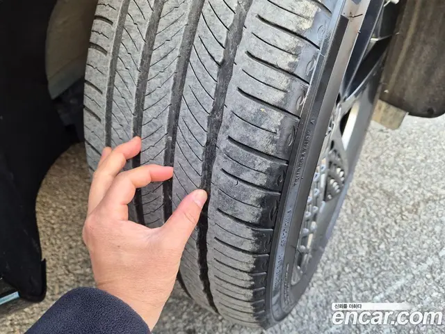 Genesis GV70 2021 2.5 автомат (гидро), миниатюра 7