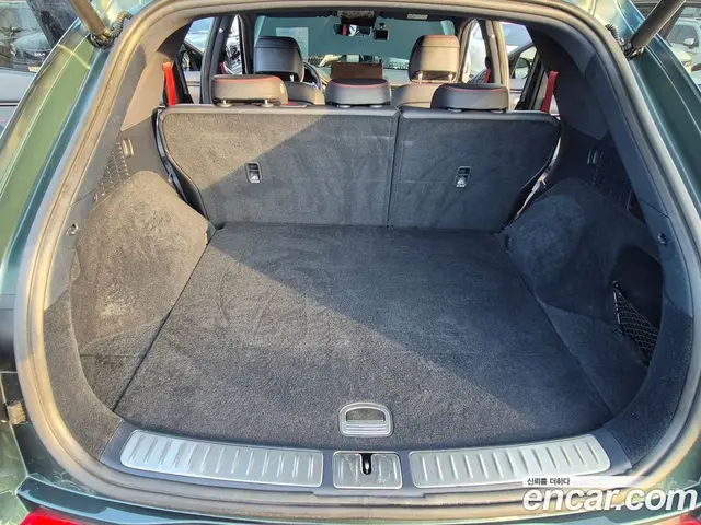 Genesis GV70 2021 2.5 автомат (гидро), миниатюра 9