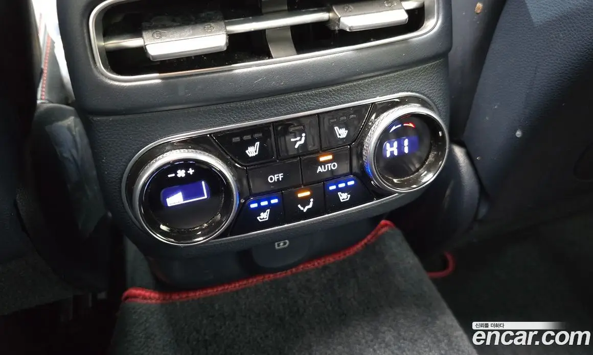 Genesis GV70 2022 2.5 автомат (гидро), фото 18