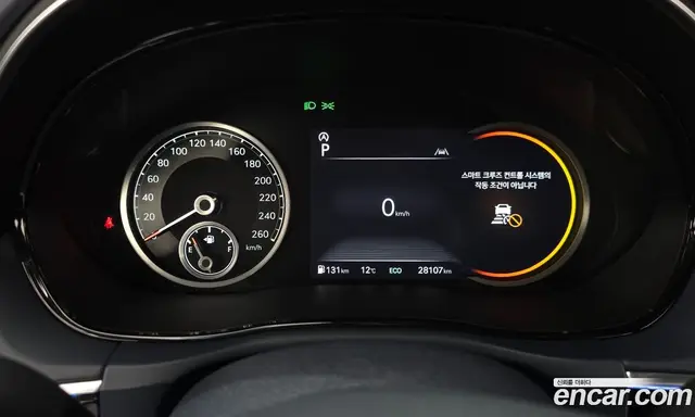 Genesis GV70 2022 2.5 автомат (гидро), миниатюра 8