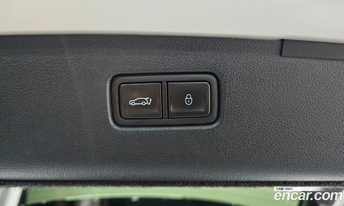 Genesis GV70 2022 2.5 автомат (гидро), фото 24