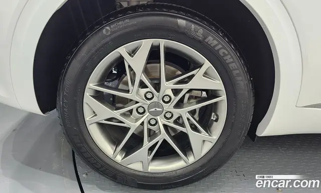 Genesis GV70 2022 2.5 автомат (гидро), миниатюра 5