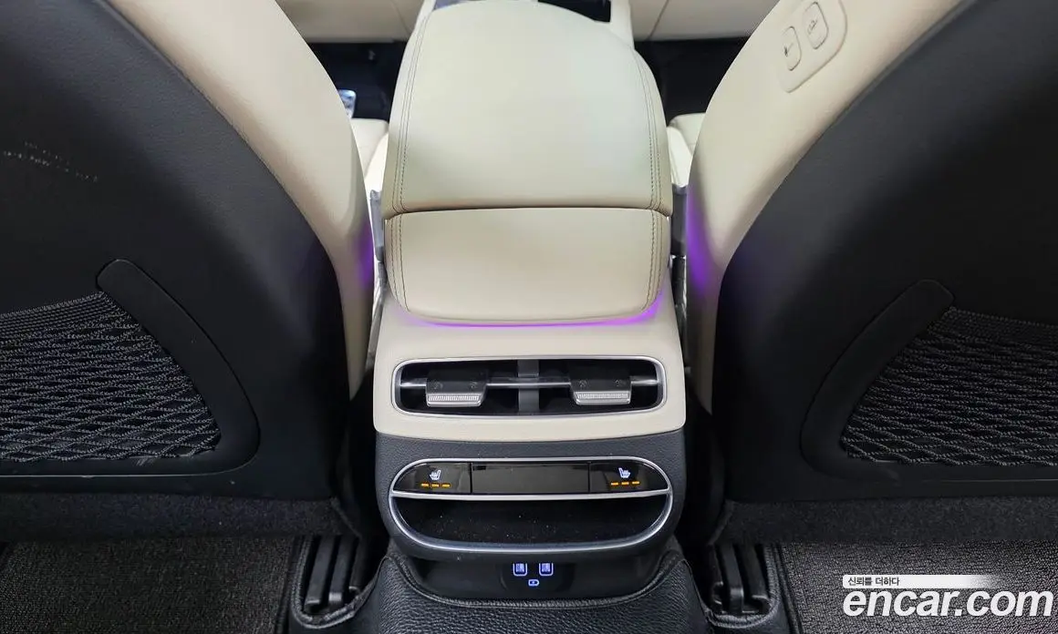 Genesis GV70 2022 2.5 автомат (гидро), фото 24