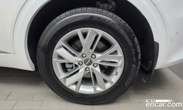 Genesis GV70 2022 2.5 автомат (гидро), миниатюра 7