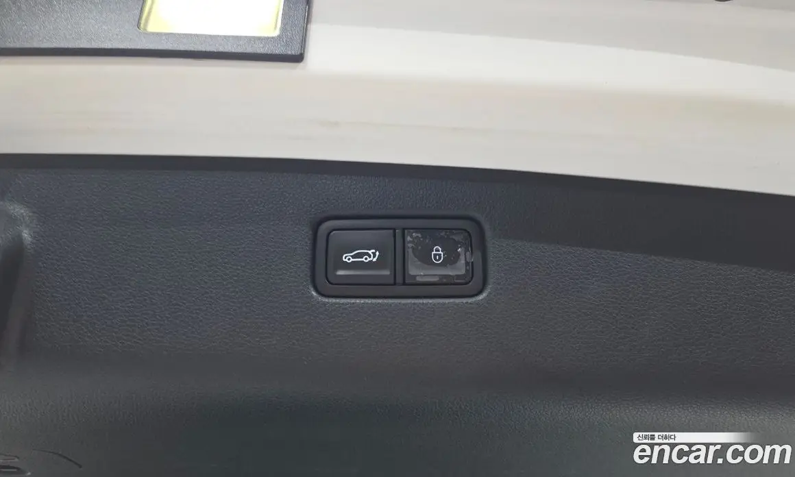 Genesis GV70 2022 2.5 автомат (гидро), фото 31