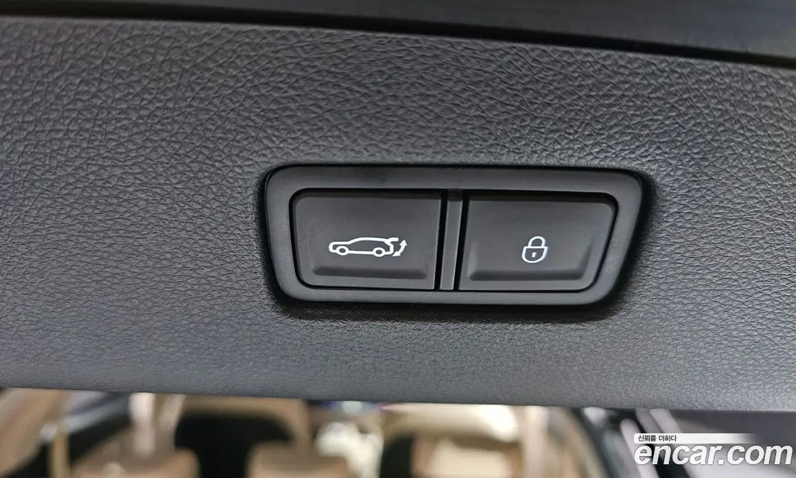 Genesis GV70 2023 2.5 автомат (гидро), фото 36
